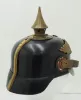 Prussian 9th Grenadier "Colberg 1807" Enlisted Pickelhaube Visuel 4